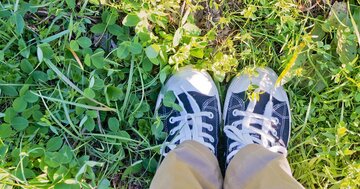 「置かれた場所で咲きなさい」で苦しくなってしまう人に思い出してほしい“魔法の言葉”