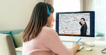 【Udemyの人気講師が教える】効果絶大「3つの最新学習トレンド」とは?