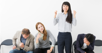 ふつうの家計が「勝ち組」を狙うと損をするワケとは? 「預金だけじゃダメかも…」と思ったときに知っておきたいこと