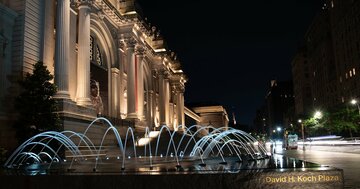 なぜメトロポリタン美術館は世界最大級の美術館となったのか?莫大な富を寄贈した「短気な変わり者」とは