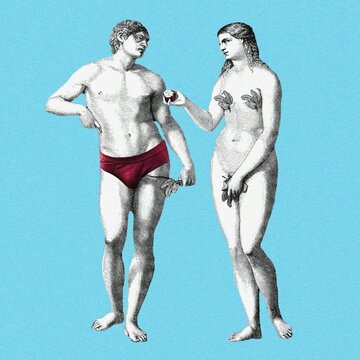 健康オタク男性、新たな標的は「下着」