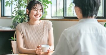 【運がいい人と悪い人の違い】自分の見た目を気にしていますか?
