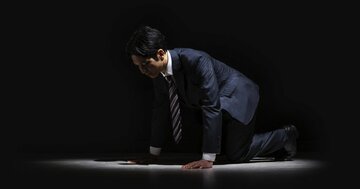 実力はあるのに…「なぜか組織で無能になる人」の共通点