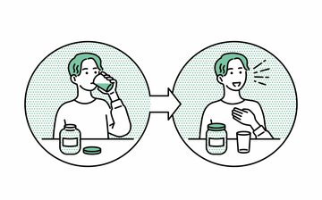 抗うつ薬は本当に効くのか？プラセボ効果が突きつけた不都合な事実