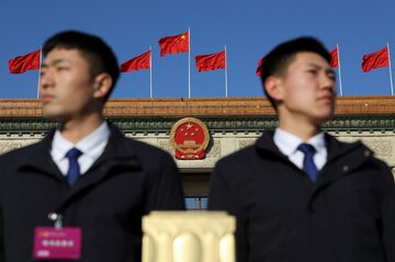 【エッセー】8年取材した中国を去る　排外主義が高まる中で