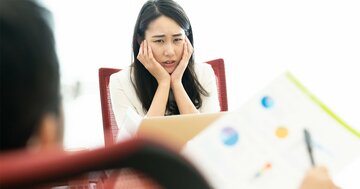 「情報独占でマウント」を取る上司が愚の骨頂である理由