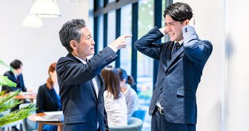 「やりたい仕事をつかむ人」が上司との面談でちゃっかり伝えていること