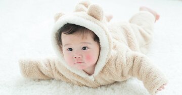 コロナパンデミックは赤ちゃんの運動能力と社会的発達に影響を及ぼす?