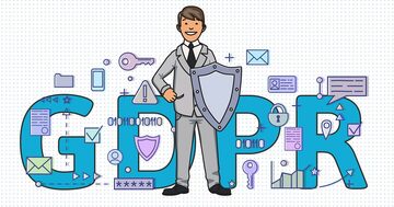 シリコンバレー流の「データ錬金術」はもう終わる?――3.GDPRとポスト・データ資本主義