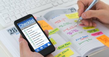 「後で考えよう」が致命的なミスに!抜け漏れゼロになるタスク管理術を大公開