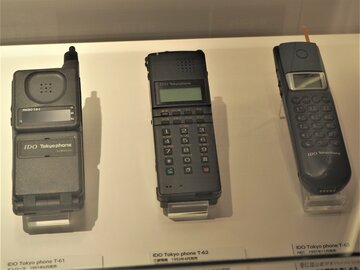 日本の国際通信とKDDIの歴史を振り返る「KDDI MUSEUM」「KDDI ART GALLERY」が多摩にオープン