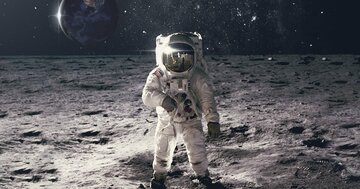 【宇宙飛行士・若田光一氏と話して考えてみた】超小さい量子、超大きい宇宙。その共通点とは?