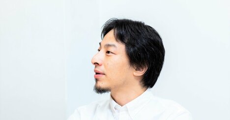 ひろゆきが明かす「メキシコで死にかけたときの話」