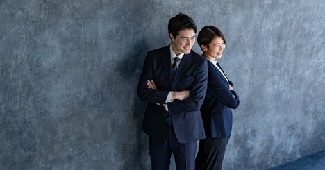 「40代で平社員」と「若いうちから出世する人」のたった1つの差とは？
