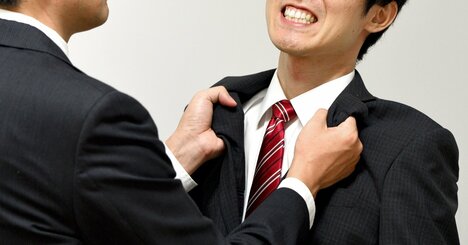 職場の出世する人は「上司に反抗する」。そのすごすぎる方法