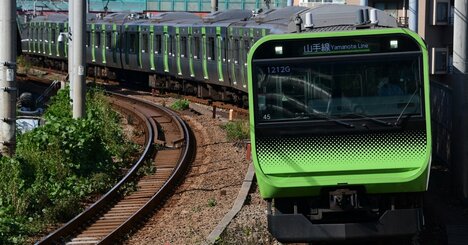 JR東日本・JR東海・JR西日本、鉄道3社「採用大学」ランキング2023最新版【全10位・完全版】