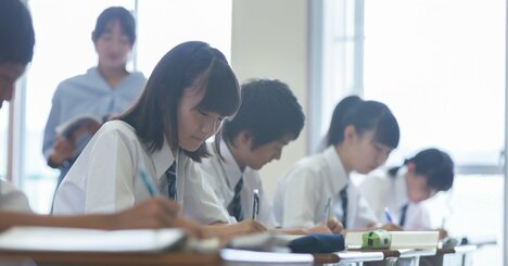 【中学受験の志望校選び】大学合格実績で、ほんとうに見るべきところは？