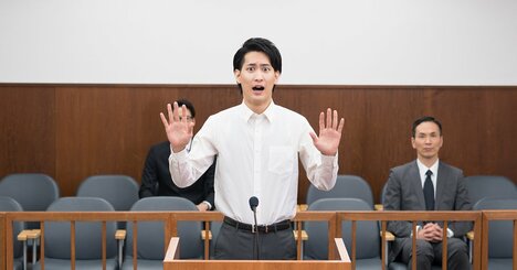 社員が性犯罪で逮捕、本人は罪を否認…懲戒処分にしてもいい？【弁護士が解説】