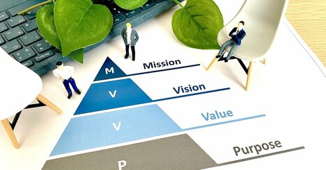 松下幸之助さん、稲盛和夫さんが最も大切にしていた考え方とは？