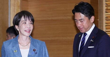 残念ですが、民主主義は崩壊するかもしれません。高市陣営の「中傷動画疑惑」より怖い〈見えない敵〉の正体