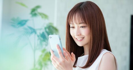 感じのいい人がメールでさりげなく使う言葉とは？〈見逃し配信〉