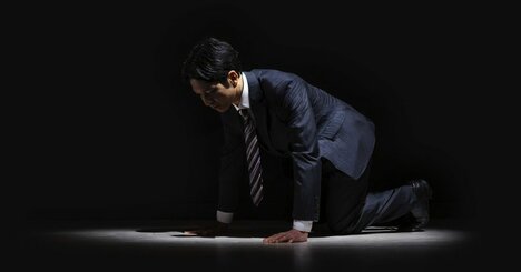 実力はあるのに…「なぜか組織で無能になる人」の共通点