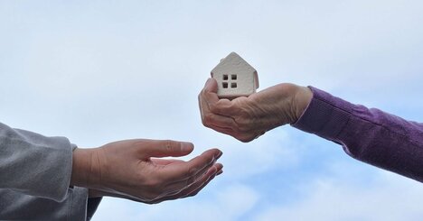 【年末年始】「遺言書のない家」が必ず直面する“相続の落とし穴”とは？