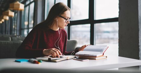 9割の人が知らない「音声学習の2大メリット」【書籍オンライン編集部セレクション】