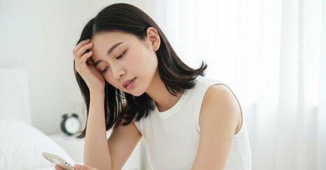 【4～5月に増加】メンタルが不安定になる人の“意外な共通点”