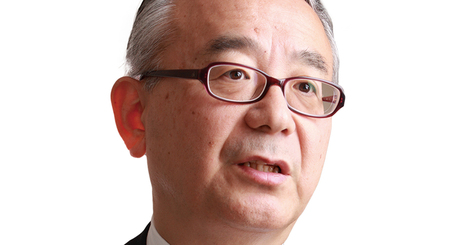 医療制度改革の激震に塩野義が打つ次の一手