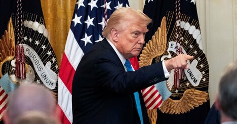 ハイテク業界の右傾化、米民主党は阻止できるか