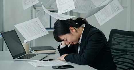 「安定したキャリア」を求めてはいけない…世間から高評価を得る人が失っている“1つのもの”