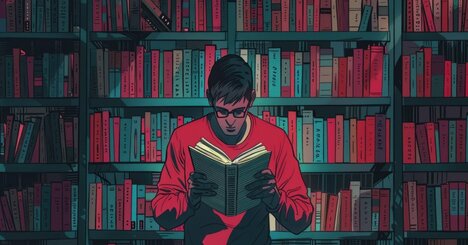 「読んだことがない本。意義と、奥深さ、そして数々のシミュレーションから浮かび上がる、宇宙の複雑な美しさと魅力に驚かされる」一冊とは？【人気ブログ「基本読書」主宰】