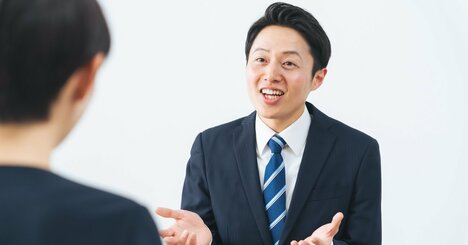 絶対に採用してはいけない「ハリボテ人材」を見極める2つの質問