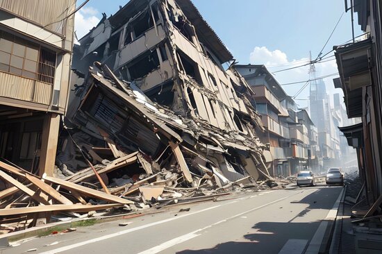 【京大名誉教授が教える】首都直下地震で「最も被害が大きいと予想されるエリア」とは？