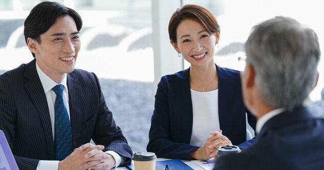 【即バレ】社内会議で「仕事ができない人」を見抜くたった1つの質問とは？