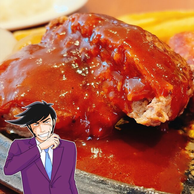 「ほんと大好き」ロイヤルホスト“平日限定の肉だらけランチ”がわんぱくすぎる!「よくばりさんセット」「満足メニューです」