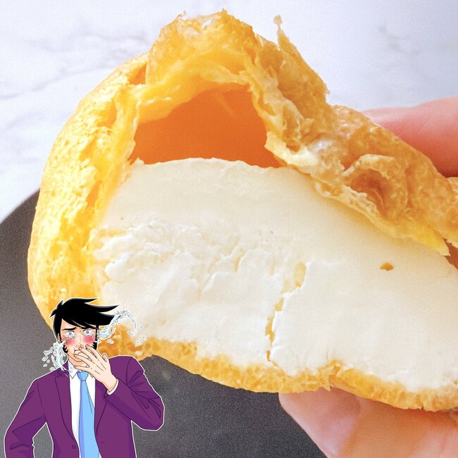 「何でこんなに美味しいの？」コージーコーナーの“216円スイーツ”にハマる人が続出…！「毎日買いに行きそう」「二日連続で食ってる」