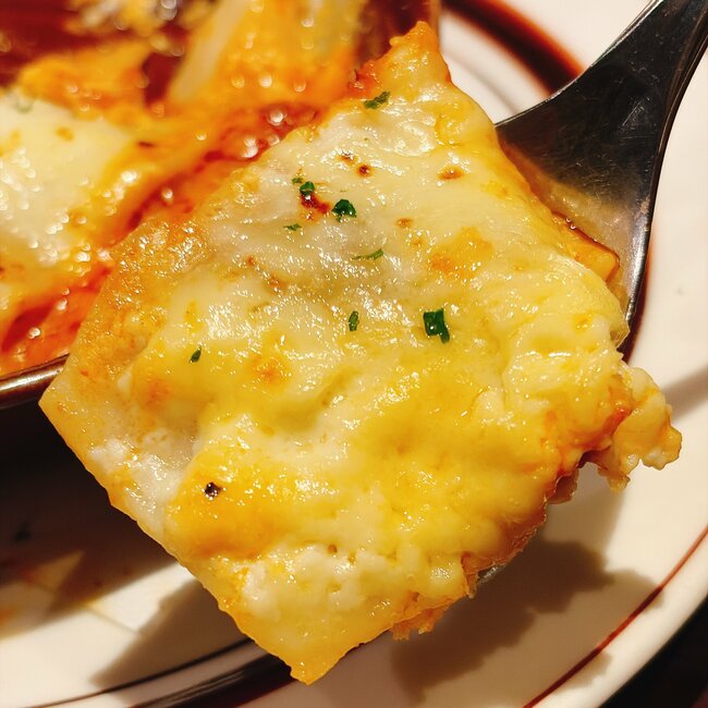 「めちゃウマなので毎回頼んでしまう」星乃珈琲の“チーズたっぷりメニュー”が贅沢すぎる！「今月3回目」「とろっとろチーズ天国」