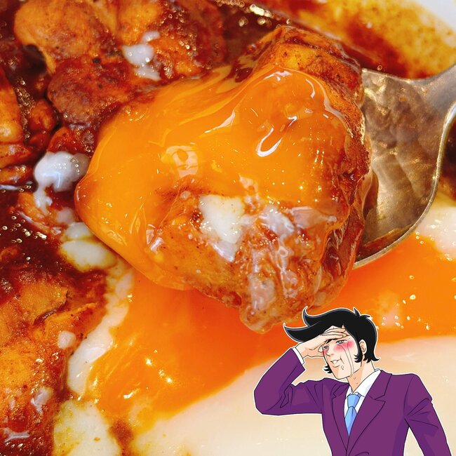 「好きすぎて365日食べたい」松屋の“やみつきメニュー”鶏肉ごろごろでウマすぎる！「想像よりボリューミー」「定番化してくれ」