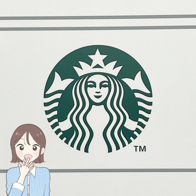 中でペットボトルが倒れない！スターバックスの“荷物がしっかり入るミニバッグ”が見た目以上の収納力！「使いやすさバツグン」「理想の大きさ」「買って良かった」【購入レビュー】