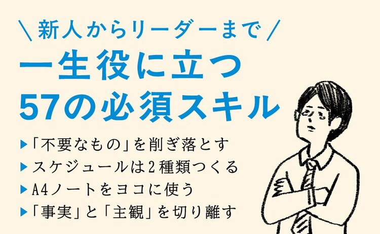 優しいけどダメな上司の特徴。2位は「何でも自分でやってしまう」。では、1位は？