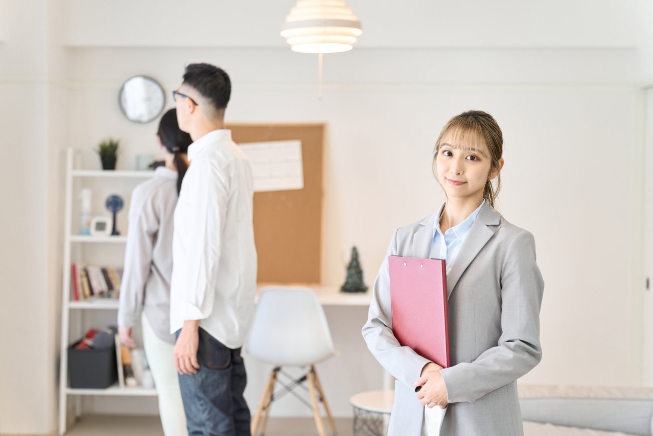 なぜ不動産会社は、一番高い物件から内見させるのか？