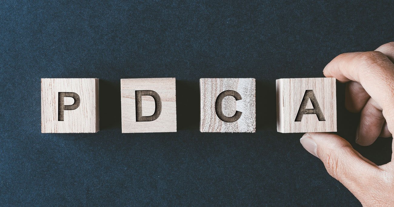 ほとんどの企業がなぜPDCAをきちんと回せていないのか？