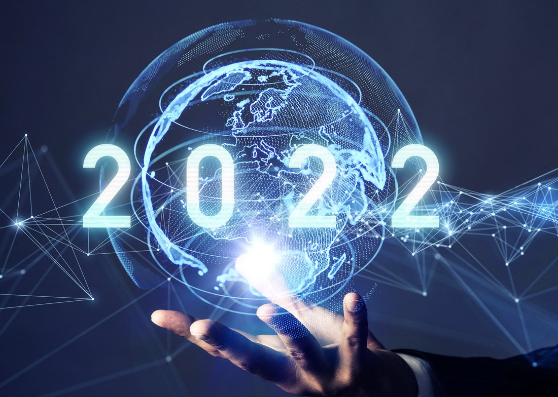2022年はどうなるのか
