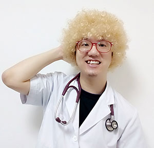 「たたかう産業医!」が教える「絶対幸せなのは60点の人生」と言える訳