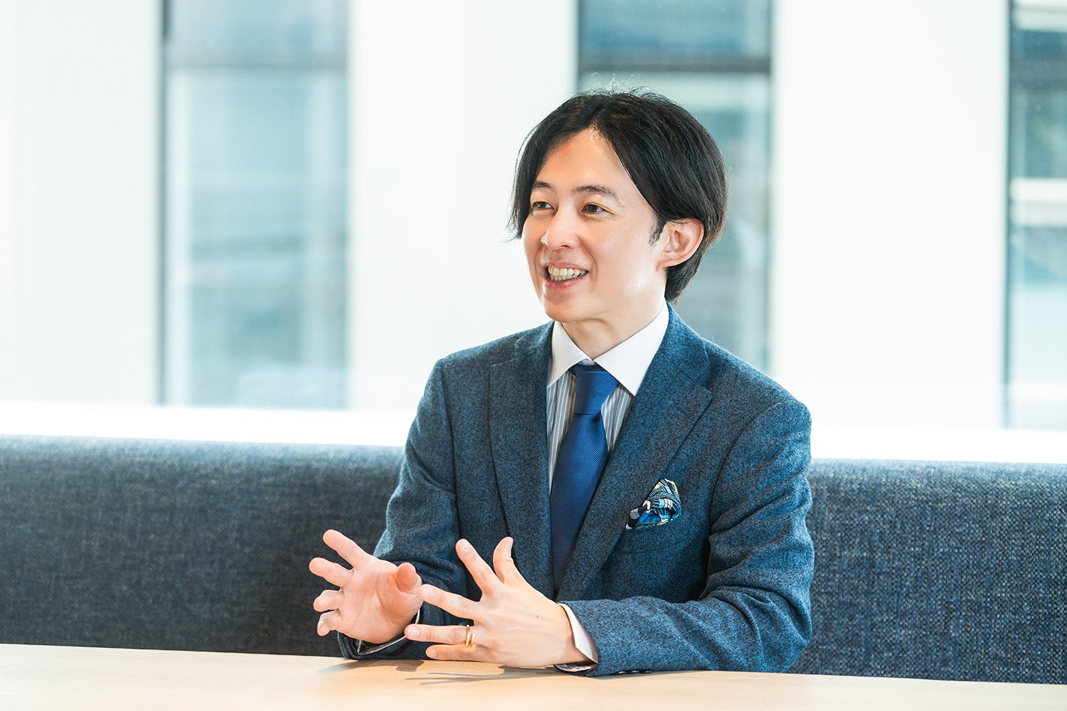 人生100年時代の「終活支援」とは。「都市経営」の視点で考える、最期まで暮らせるまちづくり