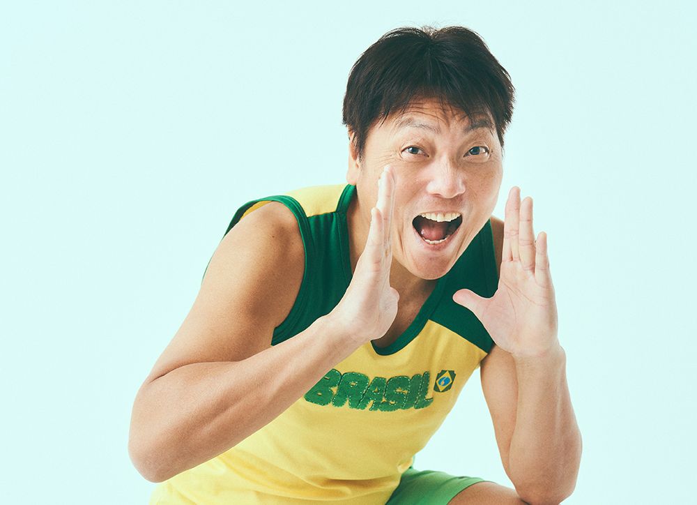 サバンナ八木さんに聞いた「勉強が面白くなる瞬間」とは?