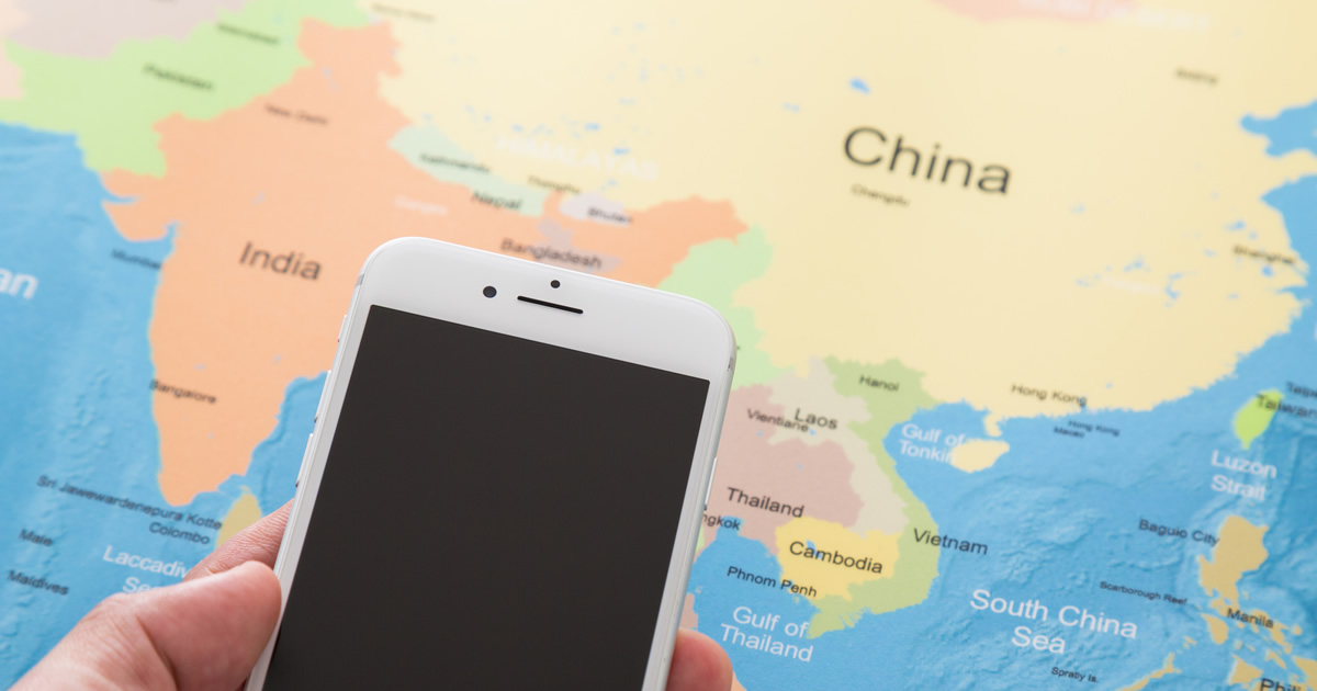 中国で「ＩＴ革命」が劇的に進んでいる3つの理由