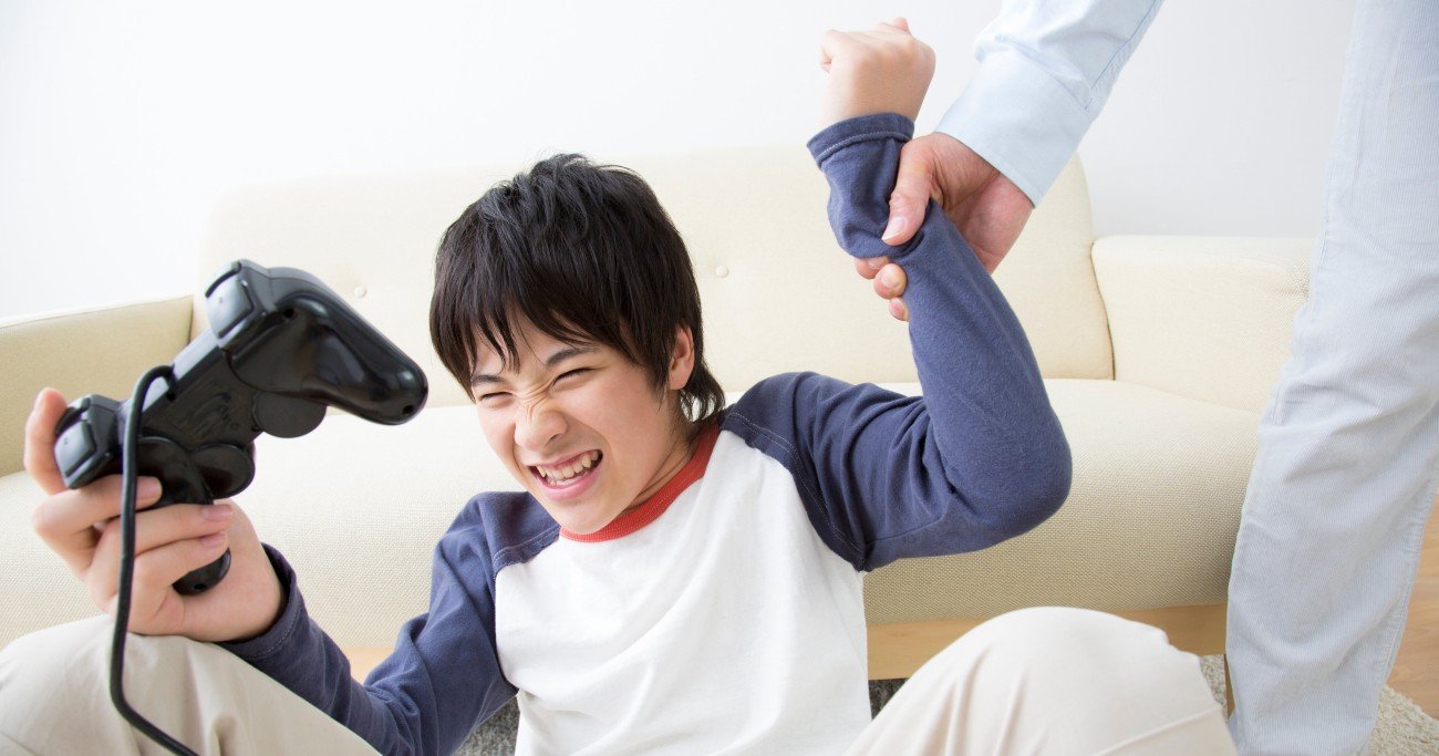 【まさか！】子どもが親の言うことを聞けない4つの理由